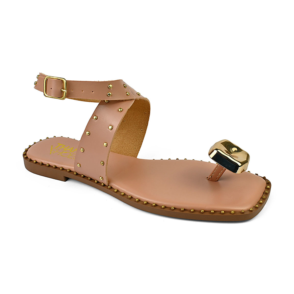 Rasteira Thamy Shoes