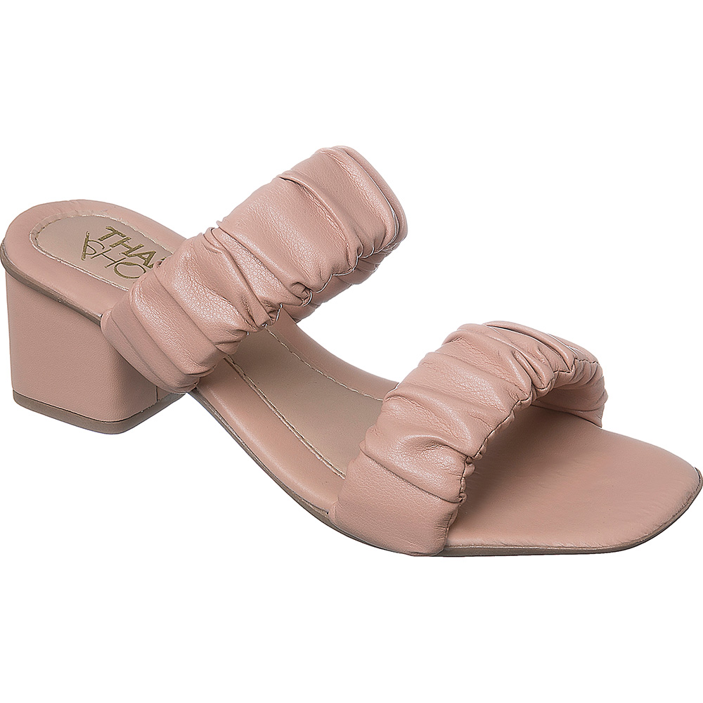 Tamanco Thamy Shoes