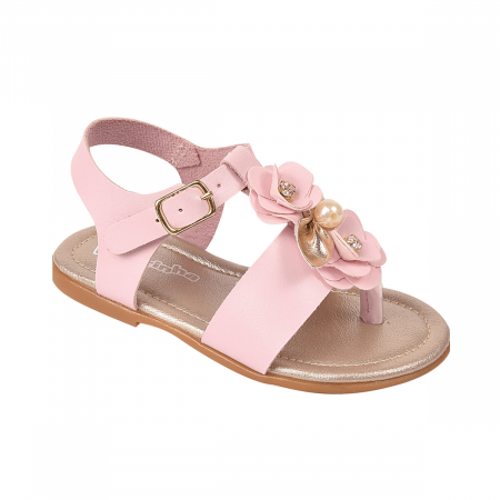 Sandália Infantil Menina Daferinha Ref. 3065